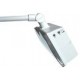 22055 LUXOMAT ECOLIGHT 26 / BS, automatico, bianco con supporto a parete