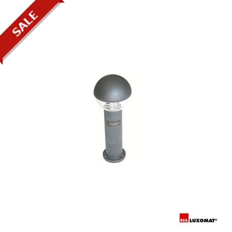 31427 LUXOMAT MD10-590-schwarz
BEG Luxomat Pollerleuchten