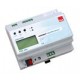 90121 LUXOMAT DALI / KNX Gateway 1 
