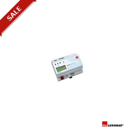 90121 LUXOMAT DALI / KNX Pasarela 1 