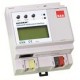 90124 LUXOMAT KNXnet / IP Interfaz Multicontrol 