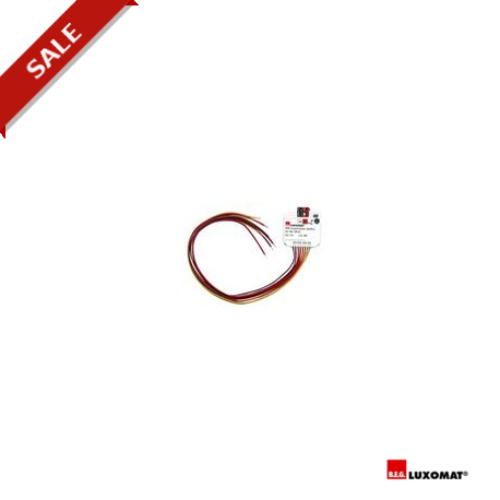 90131 LUXOMAT KNX interfaccia pulsanti 4 moduli
