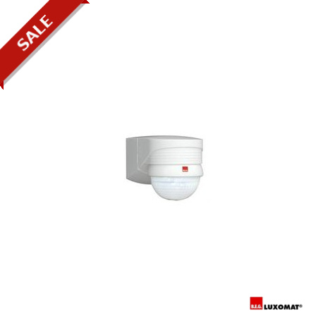 91008 B.E.G. LUXOMAT LC-plus 280 blanco