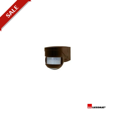 91011 LUXOMAT LUXOMAT LC-Click 140, marrone