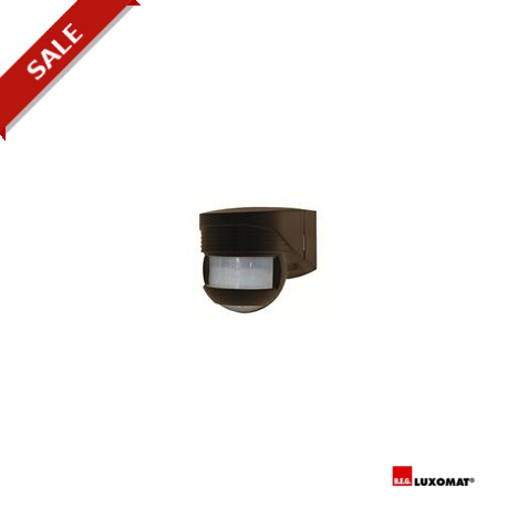 91012 LUXOMAT LC-Click 200 brun