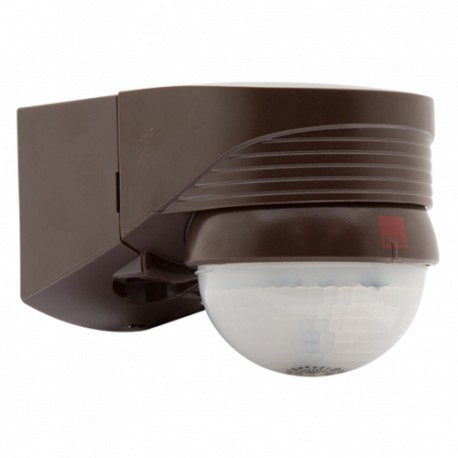 91018 LUXOMAT LC-plus 280-braun
BEG Luxomat Bewegungsmelder