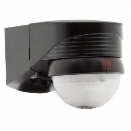 91028 LUXOMAT LC-plus 280, noir
