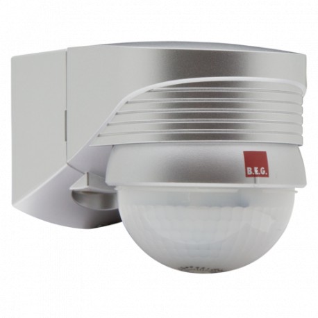 91048 LUXOMAT LC-plus 280, argent