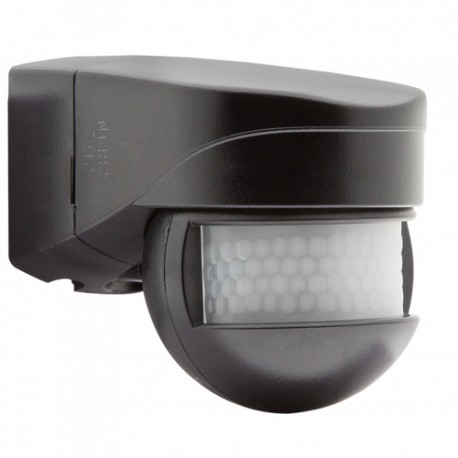 91072 LUXOMAT LC-Mini 180, noir