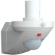 91301 LUXOMAT ALC-B-360-SLU-weiß ohne Glas
mit Bewegungsmelder
BEG Luxomat Automatik-System Leuchten
