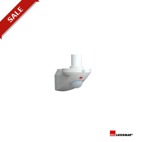 91301 LUXOMAT ALC-B-360-SLU-weiß ohne Glas
mit Bewegungsmelder
BEG Luxomat Automatik-System Leuchten