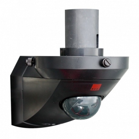 91321 LUXOMAT ALC-B-360-SLU-schwarz ohne Glas
mit Bewegungsmelder
BEG Luxomat Automatik-System Leuchten