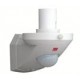 91351 LUXOMAT ALC-B-360 DECO SLU con detector de movimiento y luz LED decorativa blanco