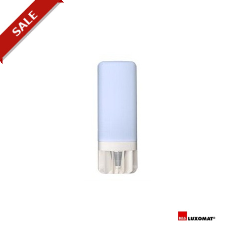 91400 LUXOMAT AL1-130-weiß
BEG Luxomat Automatikleuchten
