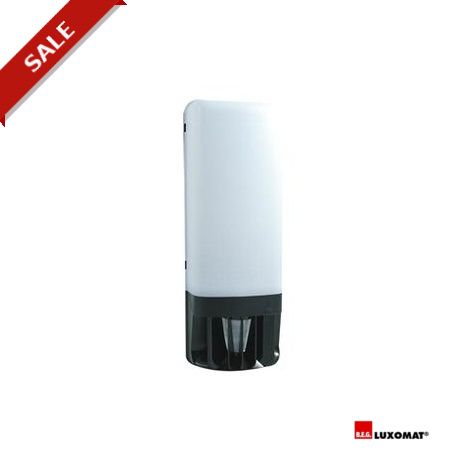 91402 LUXOMAT LUXOMAT AL1-130, noir