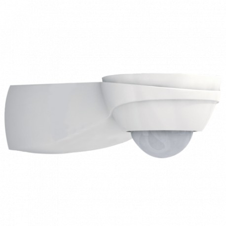 91700 LUXOMAT AL20-280/BM SLU con detector de movimiento blanco