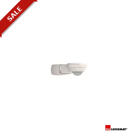 91705 LUXOMAT AL20-280 / BM-LED-weiß SLU ohne Glas
mit Bewegungsmelder und Dekolicht
BEG Luxomat Automatik-S..