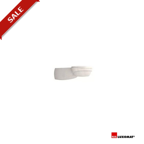91710 LUXOMAT AL20-E27 SLU blanco