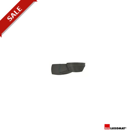 91730 LUXOMAT AL20-E27 SLU negro