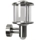 91731 LUXOMAT AL21 Acero inoxidable
