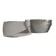 91757 LUXOMAT AL20-CdS-PL9 SLU-Edelstahloptik ohne Glas
BEG Luxomat System-Leuchten