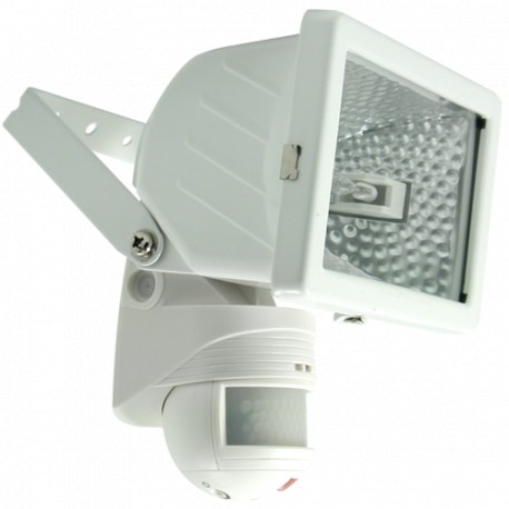 91801 LUXOMAT LUXOMAT FLC-150/200 °, bianco