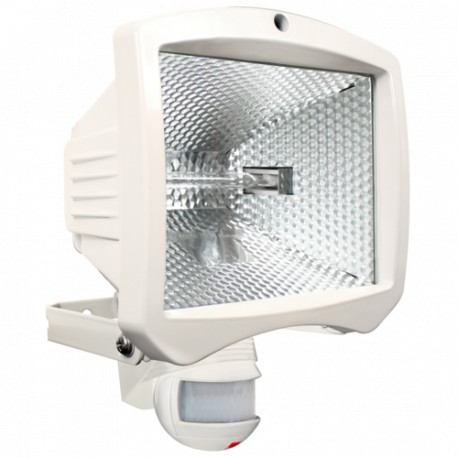 91812 LUXOMAT LU- FLC500-140°/BLANC