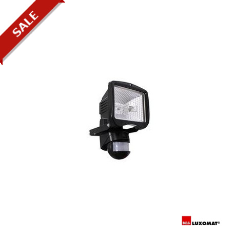 91821 LUXOMAT FLC-150-200-schwarz
BEG Luxomat Halogenstrahler