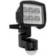 91824 LUXOMAT Proiettore FLC-280-LED-6, nero