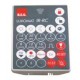 92000 LUXOMAT Telecomando IR-RC