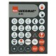 92000 LUXOMAT Télécommande IR-RC 