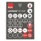 92033 LUXOMAT RC-AL20 gris