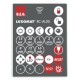 92033 LUXOMAT Télécommande RC-AL20