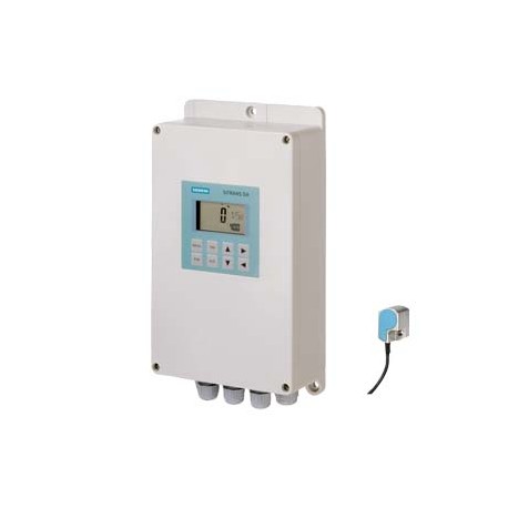 7MJ2400-1AA01 SIEMENS Dispositif de diagnostic . acoustique SITRANS DA400 avec commande sur place et afficha..
