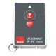 92090 LUXOMAT IR-RC mini
BEG Luxomat Fernbedienung