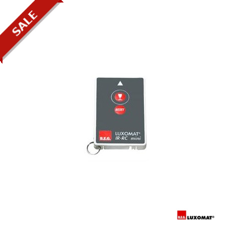 92090 LUXOMAT LUXOMAT telecomando RC-Mini