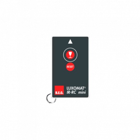 92090 LUXOMAT Télécommande IR-RC-Mini