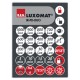 92092 LUXOMAT LUXOMAT telecomando PD-Duo