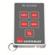 92093 LUXOMAT Télécommande IR-LC mini