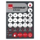92094 LUXOMAT Il telecomando IR-PD-DALI