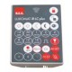 92095 LUXOMAT LUXOMAT IR-LC Plus280, telecomando
