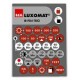 92097 LUXOMAT IR-PD4-TRIO grigio