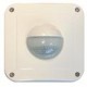 92139 LUXOMAT Marco IP54 blanco puro, RAL9010