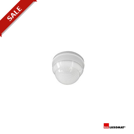 92142 LUXOMAT PD4-S-AP, blanc