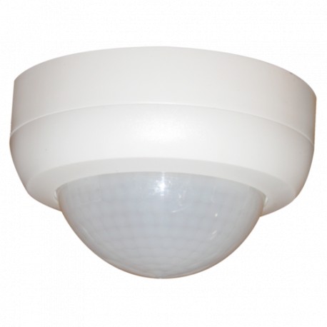 92144 LUXOMAT PD4N-1C-SU blanco