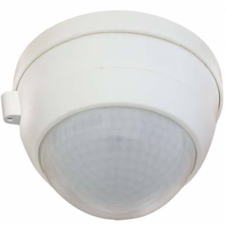 92147 LUXOMAT PD4-M-DIM-AP-weiß
BEG Luxomat Präsenzmelder 
