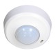 92150 LUXOMAT Rilevatore di occupazione PD2-M / SM Maestro, montaggio superficiale