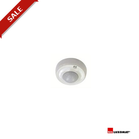 92150 B.E.G. LUXOMAT Occupancy detector PD2-M/SM
Master, surface mounting
