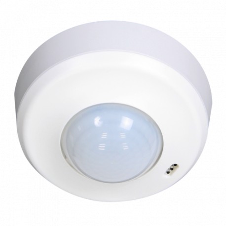 92150 LUXOMAT PD2-M-2C-AP-weiß
BEG Luxomat Präsenzmelder 
