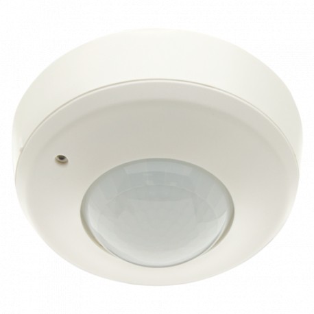92152 LUXOMAT Rilevatore di occupazione PD2 / S-SM Schiavo, montaggio superficiale